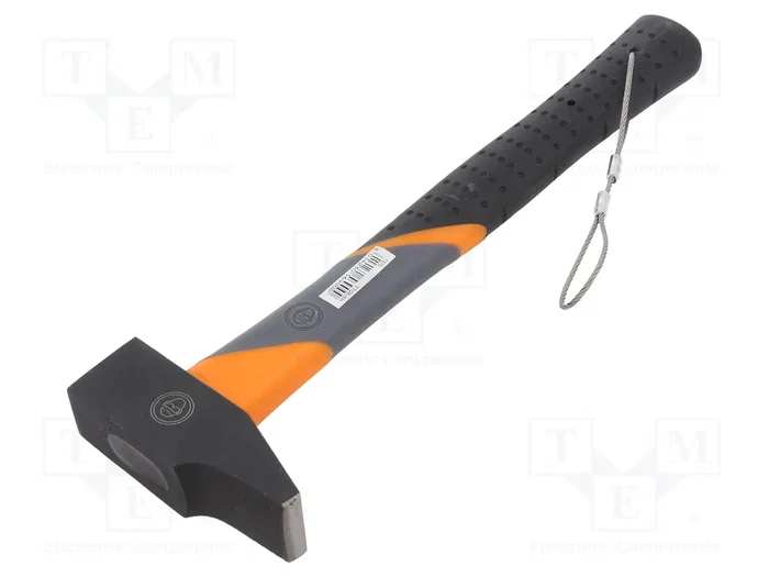BETA Martillo de cerrajero para trabajos en alturas 280mm
