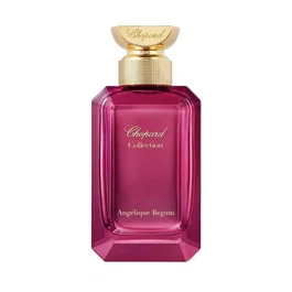 Chopard Les Fleurs Bijoux Angelique Begum Agua de perfume 100 ml