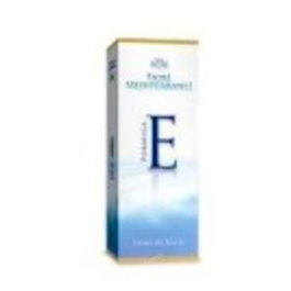 FORZA VITALE Fm Formula E Examenes 20Ml ayuda a no cunda el pánico