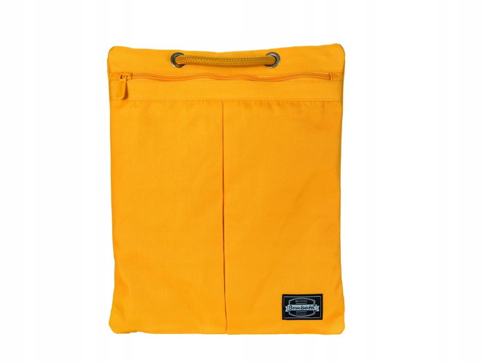 Bombata Mini Chubby Classic Amarillo Bombata Mini Chubby Classic Amarillo