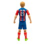 Banbo Toys Figura Coleccionable Articulada Frenkie de Jong FC Barcelona 20 cm 81041 - Figura de Acción PVC