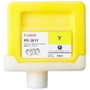 Canon PFI-301Y Cartucho de Tinta Amarilla Pigmentada 330 ml