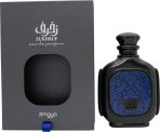 Zimaya Zukhruf Black Eau de Parfum 100 ml