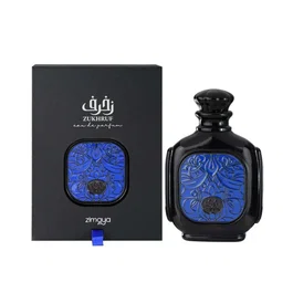 Zimaya Zukhruf Black Eau de Parfum 100ml