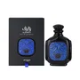 Zimaya Zukhruf Black Eau de Parfum 100ml