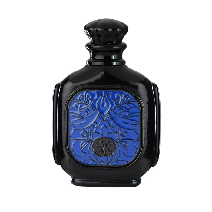 Zimaya Zukhruf Black Eau de Parfum 100ml