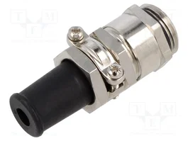 LAPP SKINDICHT® SRE Sello aislante M20 1,5 IP65