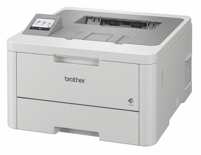 Brother HL-L8230CDW Impresora Láser Color para Oficina, 31 ppm, WiFi, Ethernet, USB
