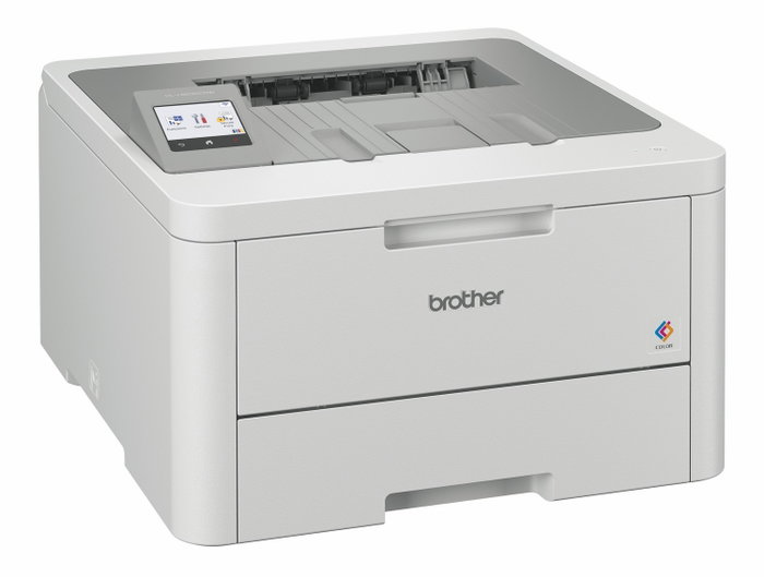 Brother HL-L8230CDW Impresora Láser Color para Oficina, 31 ppm, WiFi, Ethernet, USB