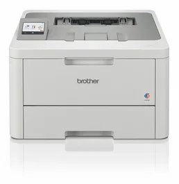 Brother HL-L8230CDW Impresora Láser Color para Oficina, 31 ppm, WiFi, Ethernet, USB