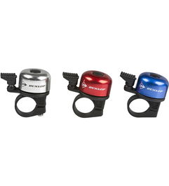 DUNLOP - TIMBRE (CAMPANA) PARA BICI