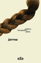 Jarroa, Andrea Fernández Plata - CABALLO DE TROYA