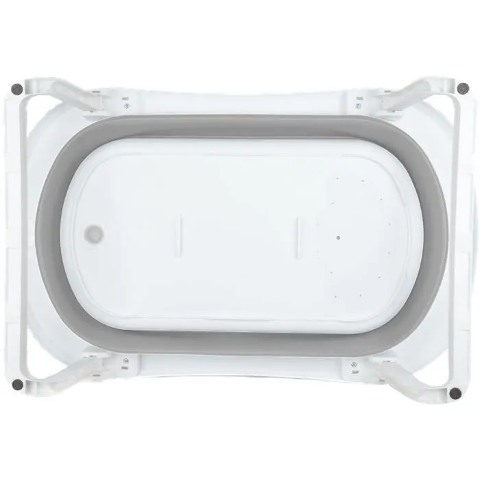 Thermobaby Bañera Plegable Foldy Modelo Pequeño AAAHU29000 Thermobaby Bañera Plegable Foldy Modelo Pequeño AAAHU29000