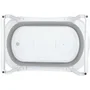 Thermobaby Bañera Plegable Foldy Modelo Pequeño AAAHU29000