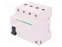 SCHNEIDER ELECTRIC Interruptor diferencial ACTI9 RCD 4 polos 40A 30mA