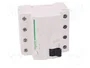 SCHNEIDER ELECTRIC Interruptor diferencial ACTI9 RCD 4 polos 40A 30mA