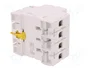 SCHNEIDER ELECTRIC Interruptor diferencial ACTI9 RCD 4 polos 40A 30mA