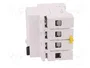 SCHNEIDER ELECTRIC Interruptor diferencial ACTI9 RCD 4 polos 40A 30mA