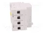 SCHNEIDER ELECTRIC Interruptor diferencial ACTI9 RCD 4 polos 40A 30mA