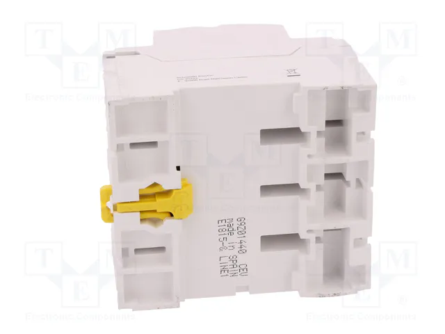 SCHNEIDER ELECTRIC Interruptor diferencial ACTI9 RCD 4 polos 40A 30mA SCHNEIDER ELECTRIC Interruptor diferencial ACTI9 RCD 4 polos 40A 30mA