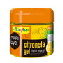 Flower Gel con Citronela 125 g