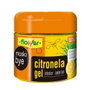Flower Citronela en Gel 125 g