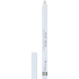 Rimmel London Soft Kohl Kajal Lápiz Delineador de Ojos 071-white