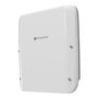 MikroTik RB5009UPr+S+OUT Router Blanco con 2.5G y Gigabit Ethernet