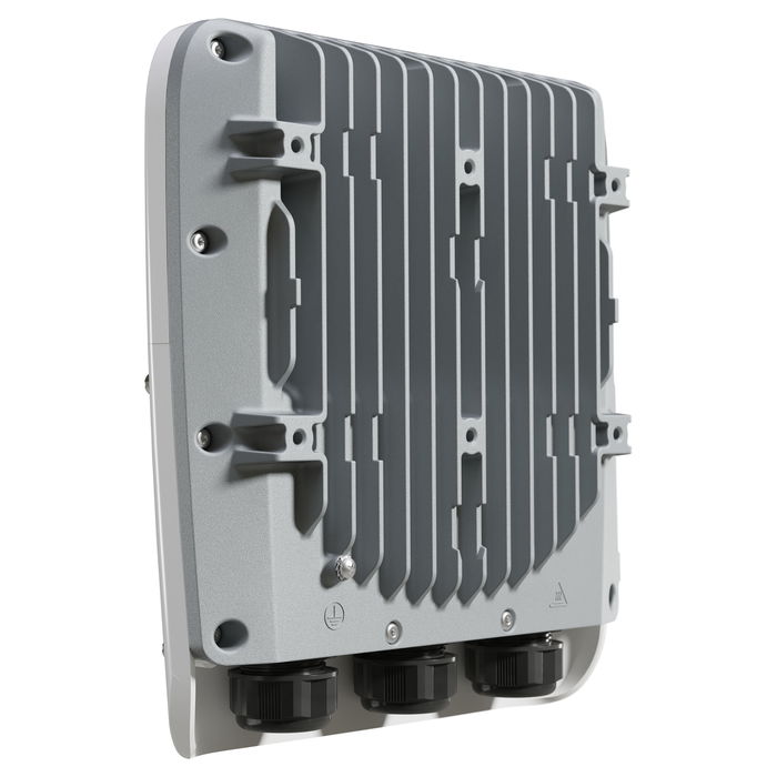 Mikrotik RB5009UPr+S+OUT - Router con 8 Puertos PoE, 2.5 Gigabit, 1 SFP+, Blanco - RouterOS