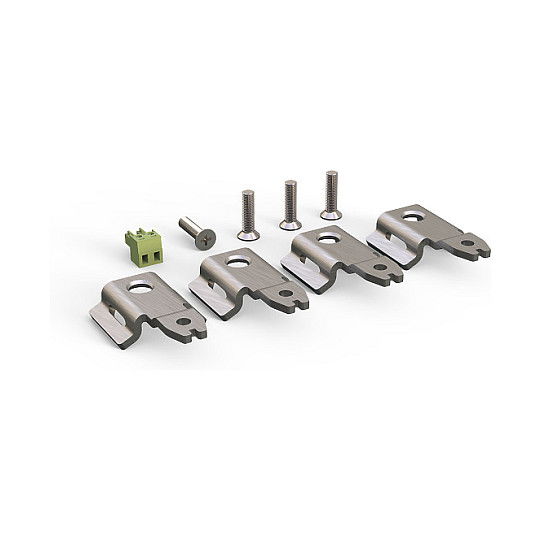 Mikrotik RB5009UPr+S+OUT - Router con 8 Puertos PoE, 2.5 Gigabit, 1 SFP+, Blanco - RouterOS