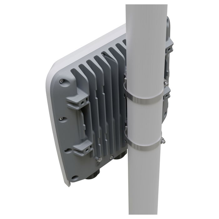 Mikrotik RB5009UPr+S+OUT - Router con 8 Puertos PoE, 2.5 Gigabit, 1 SFP+, Blanco - RouterOS