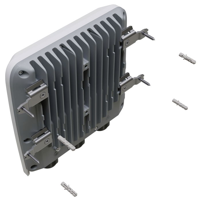 Mikrotik RB5009UPr+S+OUT - Router con 8 Puertos PoE, 2.5 Gigabit, 1 SFP+, Blanco - RouterOS