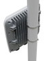 MikroTik RB5009UPr+S+OUT Router Blanco con 2.5G y Gigabit Ethernet