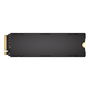 Corsair MP700 PRO SE SSD 4TB M.2 2280 NVMe PCIe 5.0 Gen5 x4 - 14000 MB/s, 12000 MB/s Escritura, 3D TLC, AES-256, Retail