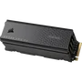 Corsair SSD MP700 PRO SE 4TB M.2 NVMe PCIe Gen5, 14000 MB/s Lectura, Disco Interno
