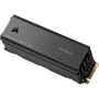 Corsair SSD MP700 PRO SE 4TB M.2 NVMe PCIe Gen5, 14000 MB/s Lectura, Disco Interno
