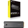 Corsair SSD MP700 PRO SE 4TB M.2 NVMe PCIe Gen5, 14000 MB/s Lectura, Disco Interno