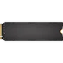 Corsair SSD MP700 PRO SE 4TB M.2 NVMe PCIe Gen5, 14000 MB/s Lectura, Disco Interno