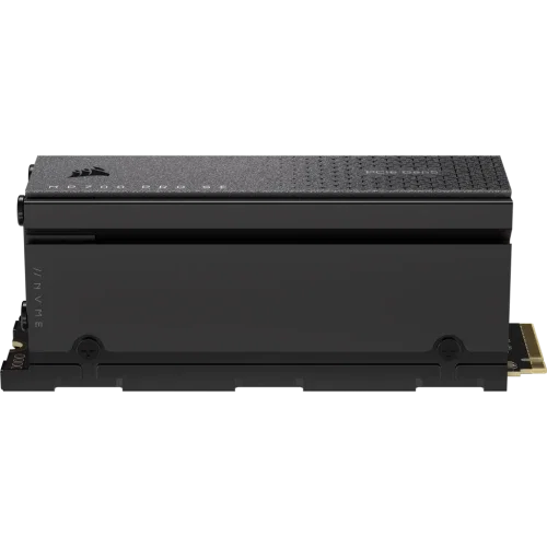 Corsair SSD MP700 PRO SE 4TB M.2 NVMe PCIe Gen5, 14000 MB/s Lectura, Disco Interno