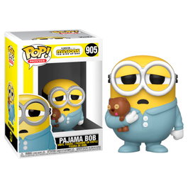 FUNKO Figura POP Minions 2 Pajama Bob