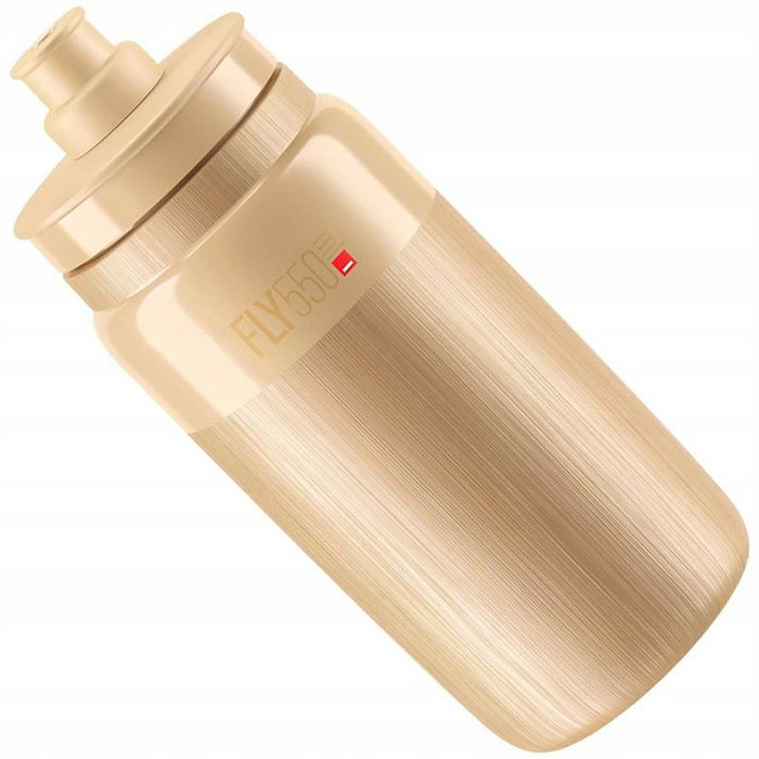 Elite Fly Bidón Deportivo Ultraligero 550 ml - Libre de BPA y Reciclable Elite Fly Bidón Deportivo Ultraligero 550 ml - Libre de BPA y Reciclable