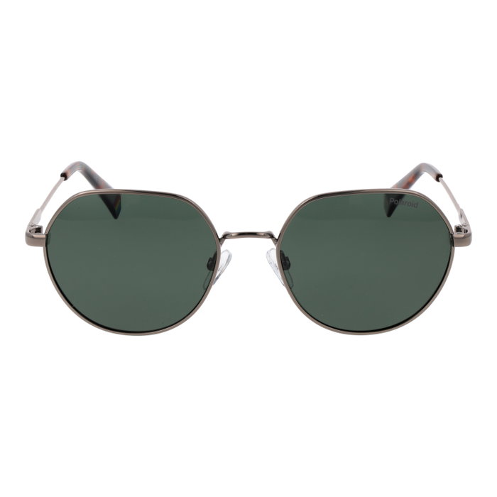 Polaroid PLD-6236-S-X-54SMFUC Gafas de Sol Unisex con Cristal Verde