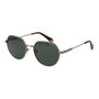 Polaroid PLD-6236-S-X-54SMFUC Gafas de Sol Unisex con Cristal Verde