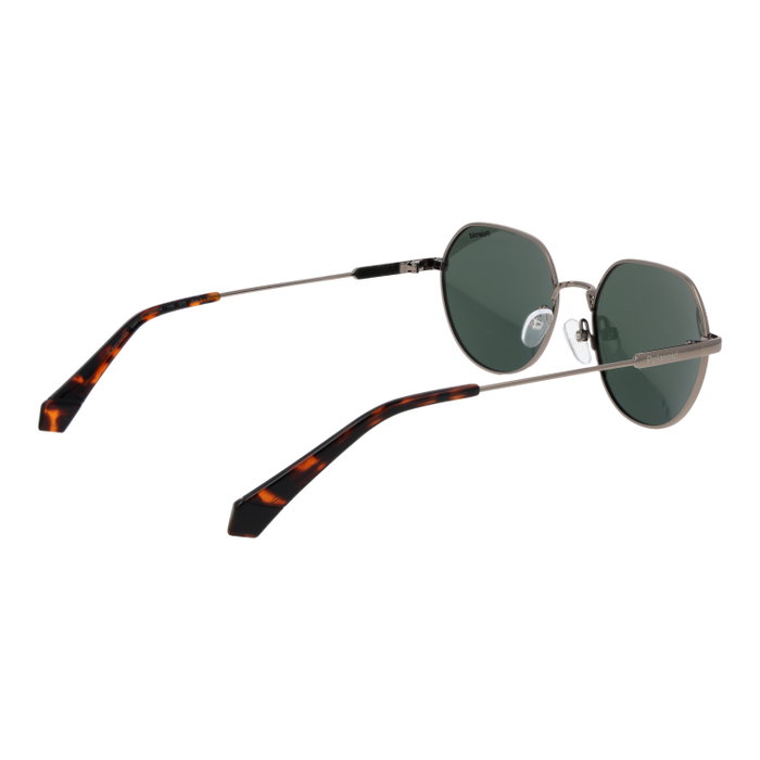 Polaroid PLD-6236-S-X-54SMFUC Gafas de Sol Unisex con Cristal Verde