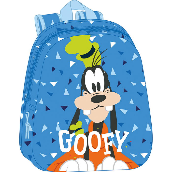 Safta Mochila 3D Goofy Disney Safta Mochila 3D Goofy Disney