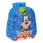 Safta Mochila 3D Goofy Disney