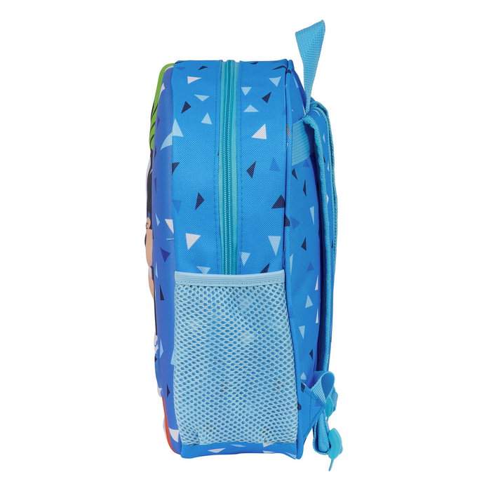 Safta Mochila 3D Goofy Disney Safta Mochila 3D Goofy Disney