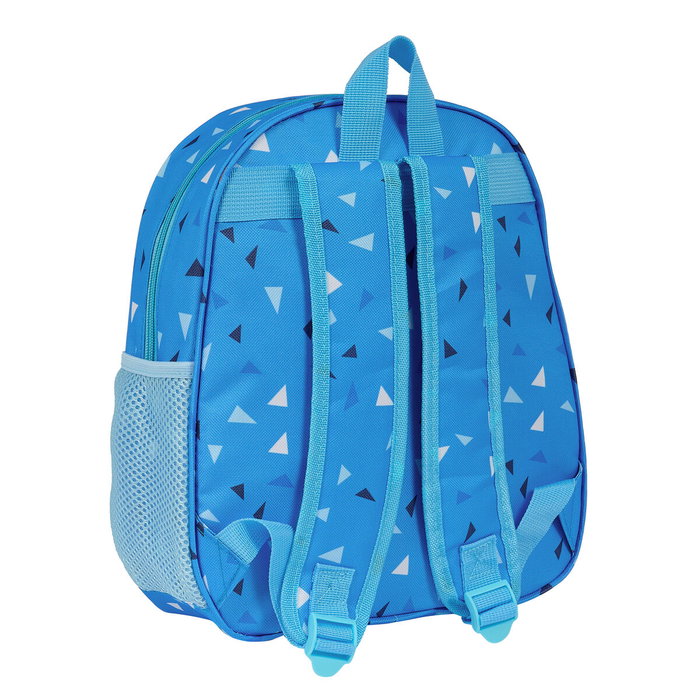Safta Mochila 3D Goofy Disney Safta Mochila 3D Goofy Disney