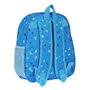 Safta Mochila 3D Goofy Disney