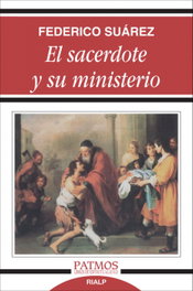 RIALP, El sacerdote y su ministerio - RIALP